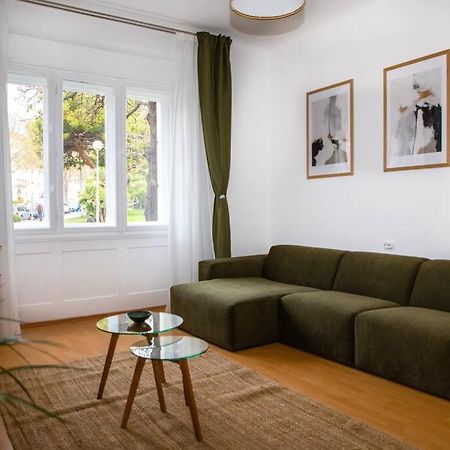 Brand New City Center Apartment Nostalgija Split Eksteriør bilde