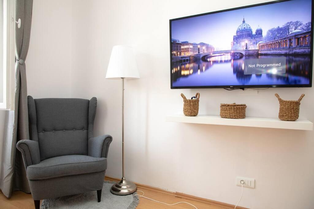 Brand New City Center Apartment Nostalgija Split Eksteriør bilde