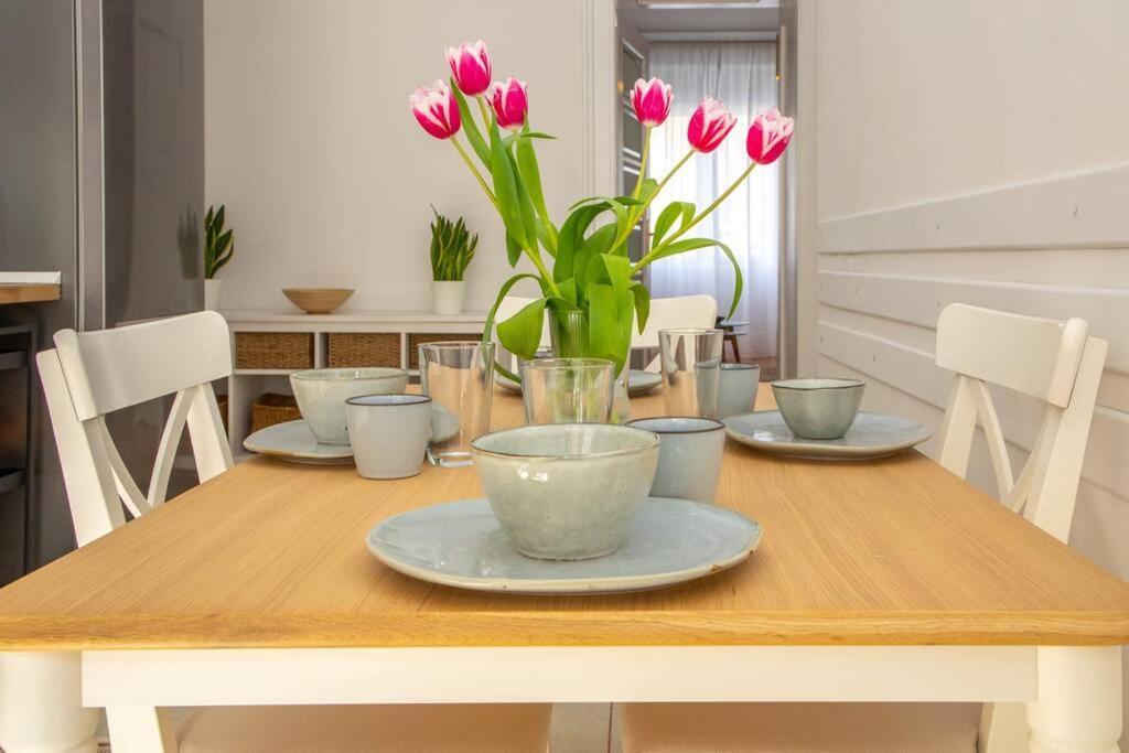 Brand New City Center Apartment Nostalgija Split Eksteriør bilde