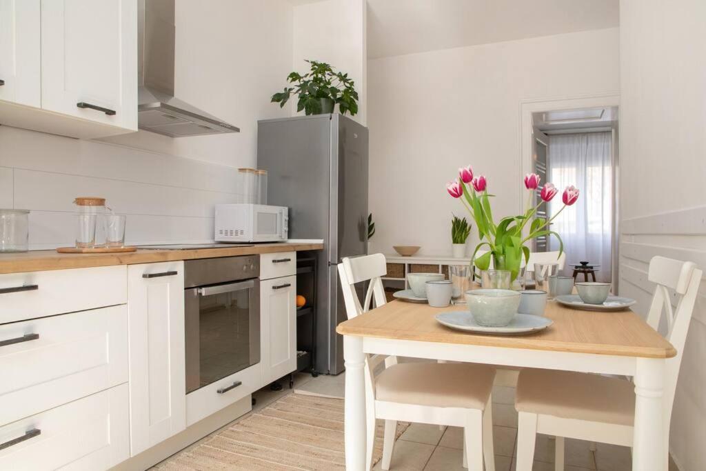Brand New City Center Apartment Nostalgija Split Eksteriør bilde