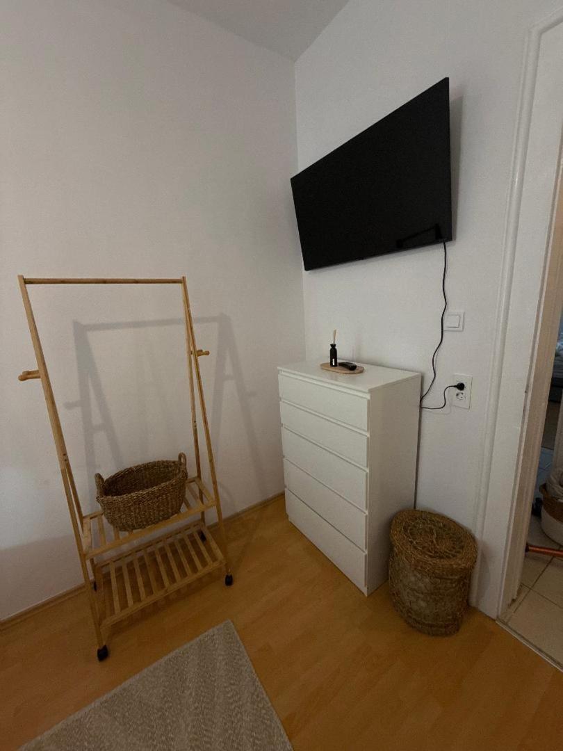 Brand New City Center Apartment Nostalgija Split Eksteriør bilde